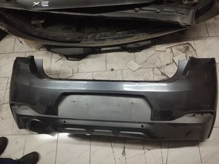 BMW X2 ΠΙΣΩ Προφυλακτήρας Μ PACK