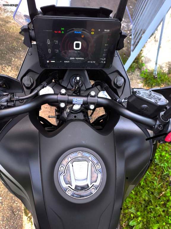 CFmoto 800MT Explore Edition 2024