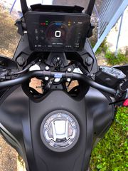 CFmoto 800MT Explore Edition 2024
