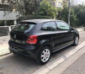 Volkswagen Polo 2010 1.2 TSI