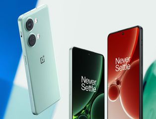OnePlus Nord 3 5G (Πράσινο/256 GB)