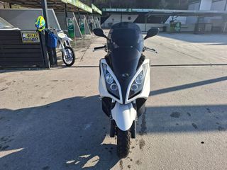 Kymco Downtown 300i 2013 ABS