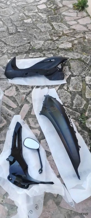 Ανταλλακτικά Beverly 300cc 2020