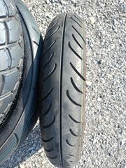 100/90R14 TEMAXIO 1 CST DOT1525 ΑΠΑΤΗΤΟ 100%ΠΕΛΜΑ*****ZAROGIANNHS***NIKOLAOS*****