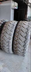 2 λάστιχα 17.5-25 MICHELIN XHA Radial