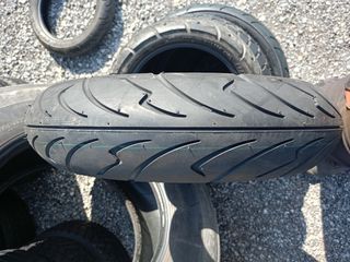 120/70R15 TEMAXIO MAXXIS  1 DOT5024 ΑΠΑΤΗΤΟ 100%PELMA****