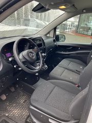Κλούβα Mercedes-Benz 2021 VITO-thumb-3
