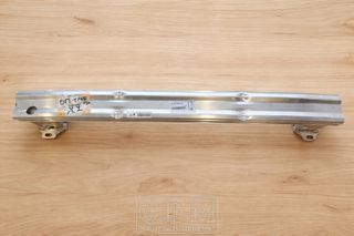 BMW X2 / X2 M / X2 HYBRID (F39) 2018-2023 | ΤΡΑΒΕΡΣΑ ΑΛΟΥΜΙΝΙΟΥ - ΕΝΙΣΧΥΣΗ ΠΙΣΩ ΠΡΟΦΥΛΑΚΤΗΡΑ | 51127426444 | ΓΝΗΣΙΑ OEM ΜΕΤΑΧΕΙΡΙΣΜΕΝΗ