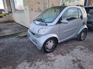 Smart ForTwo 2000