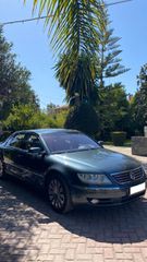Volkswagen Phaeton 2007 4.2 V8 4MOTION LONG VERSION-thumb-2