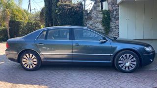 Volkswagen Phaeton 2007 4.2 V8 4MOTION LONG VERSION-thumb-4