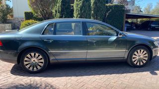 Volkswagen Phaeton 2007 4.2 V8 4MOTION LONG VERSION-thumb-5