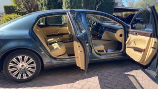 Volkswagen Phaeton 2007 4.2 V8 4MOTION LONG VERSION-thumb-6