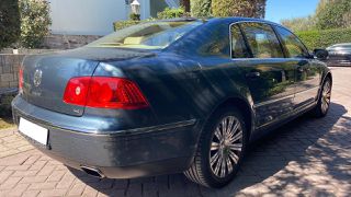 Volkswagen Phaeton 2007 4.2 V8 4MOTION LONG VERSION-thumb-7