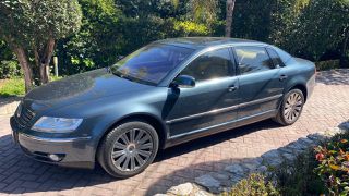 Volkswagen Phaeton 2007 4.2 V8 4MOTION LONG VERSION-thumb-8