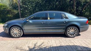 Volkswagen Phaeton 2007 4.2 V8 4MOTION LONG VERSION-thumb-9