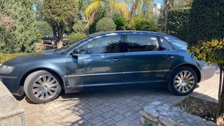 Volkswagen Phaeton 2007 4.2 V8 4MOTION LONG VERSION-thumb-10