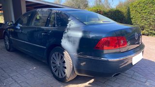 Volkswagen Phaeton 2007 4.2 V8 4MOTION LONG VERSION-thumb-11