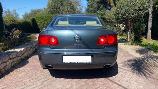 Volkswagen Phaeton 2007 4.2 V8 4MOTION LONG VERSION-thumb-12