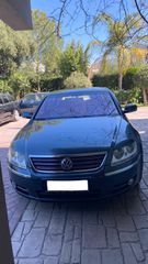 Volkswagen Phaeton 2007 4.2 V8 4MOTION LONG VERSION-thumb-13