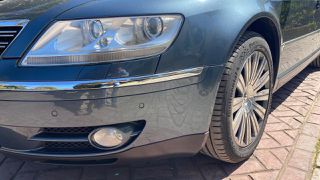 Volkswagen Phaeton 2007 4.2 V8 4MOTION LONG VERSION-thumb-15