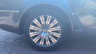 Volkswagen Phaeton 2007 4.2 V8 4MOTION LONG VERSION-thumb-17