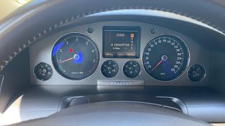Volkswagen Phaeton 2007 4.2 V8 4MOTION LONG VERSION-thumb-18