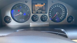 Volkswagen Phaeton 2007 4.2 V8 4MOTION LONG VERSION-thumb-19