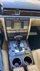 Volkswagen Phaeton 2007 4.2 V8 4MOTION LONG VERSION-thumb-20