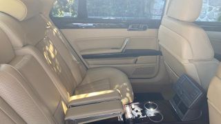 Volkswagen Phaeton 2007 4.2 V8 4MOTION LONG VERSION-thumb-22