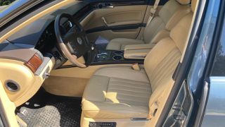 Volkswagen Phaeton 2007 4.2 V8 4MOTION LONG VERSION-thumb-24