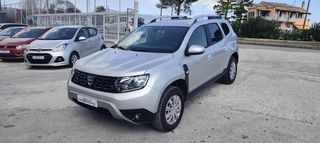 Dacia Duster 2018 1.2 TCe 125HP 4X4