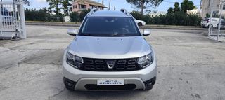 Dacia Duster 2018 1.2 TCe 125HP 4X4-thumb-1