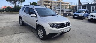 Dacia Duster 2018 1.2 TCe 125HP 4X4-thumb-2