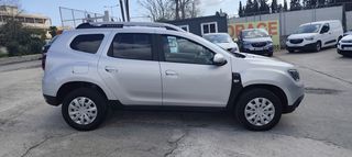 Dacia Duster 2018 1.2 TCe 125HP 4X4-thumb-3