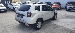 Dacia Duster 2018 1.2 TCe 125HP 4X4-thumb-4