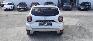 Dacia Duster 2018 1.2 TCe 125HP 4X4-thumb-5
