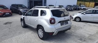 Dacia Duster 2018 1.2 TCe 125HP 4X4-thumb-6
