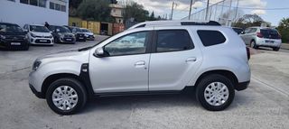 Dacia Duster 2018 1.2 TCe 125HP 4X4-thumb-7