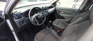 Dacia Duster 2018 1.2 TCe 125HP 4X4-thumb-8