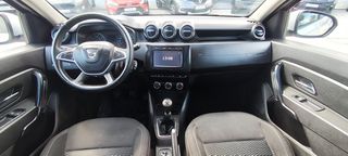 Dacia Duster 2018 1.2 TCe 125HP 4X4-thumb-9