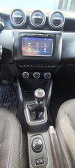 Dacia Duster 2018 1.2 TCe 125HP 4X4-thumb-11