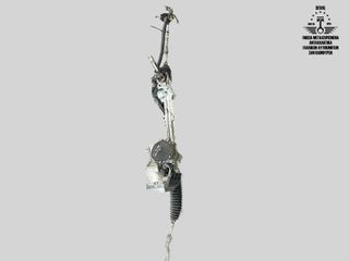 ΚΡΕΜΑΓΙΕΡΑ ΗΛΕΚΤΡΙΚΗ 9824390180 PEUGEOT RIFTER  / CITROEN BERLINGO III  / PARTNER III 2018–2026 Καλέστε για τιμή Seval-thumb-1