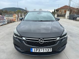 Opel Astra 2016 1.6 DIESEL START&STOP DYNAMIC-thumb-1