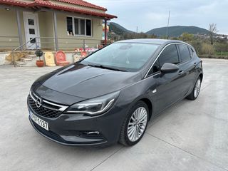 Opel Astra 2016 1.6 DIESEL START&STOP DYNAMIC-thumb-2