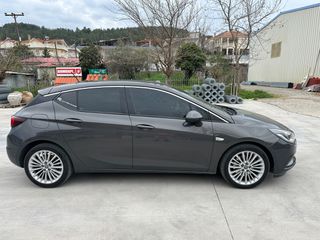 Opel Astra 2016 1.6 DIESEL START&STOP DYNAMIC-thumb-3