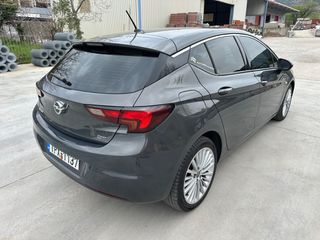 Opel Astra 2016 1.6 DIESEL START&STOP DYNAMIC-thumb-4