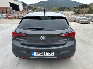 Opel Astra 2016 1.6 DIESEL START&STOP DYNAMIC-thumb-5