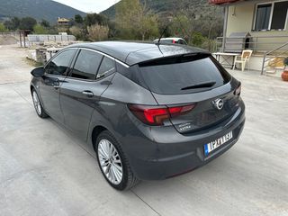 Opel Astra 2016 1.6 DIESEL START&STOP DYNAMIC-thumb-6