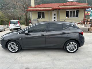 Opel Astra 2016 1.6 DIESEL START&STOP DYNAMIC-thumb-7